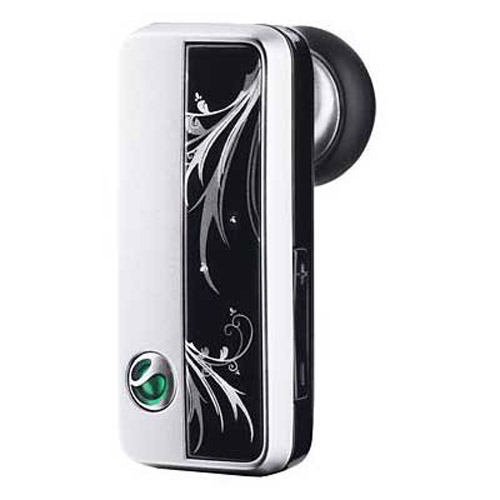 Sony Ericsson HBH-PV720 Bluetooth Earpiece
