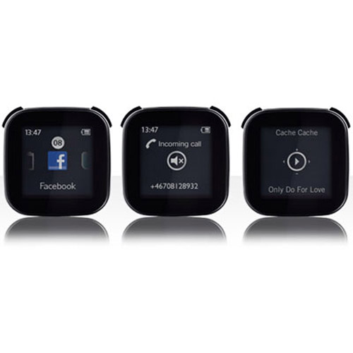 Sony Ericsson Live View - Control Your Phone Wirelessly