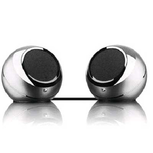 Sony Ericsson Portable Bluetooth Speaker MBS-400