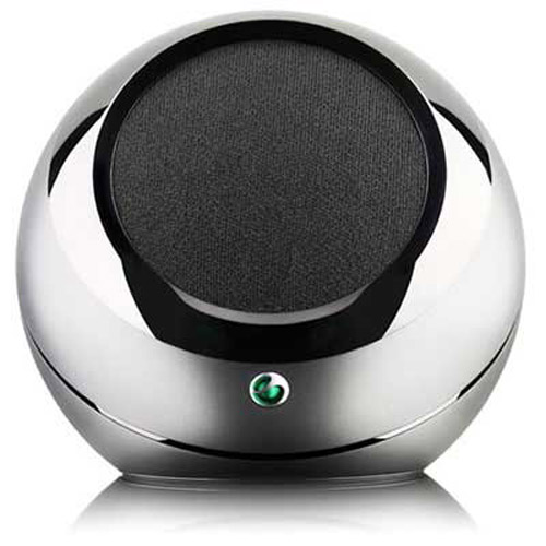 Sony Ericsson Portable Bluetooth Speaker MBS-200