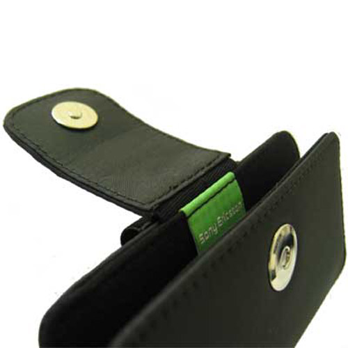 Genuine Sony Ericsson Side Pouch for W950i / M600i