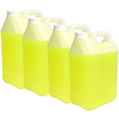 Disco Party DJ Smoke Liquid Fluid For Smoke Machines - 20 Litres