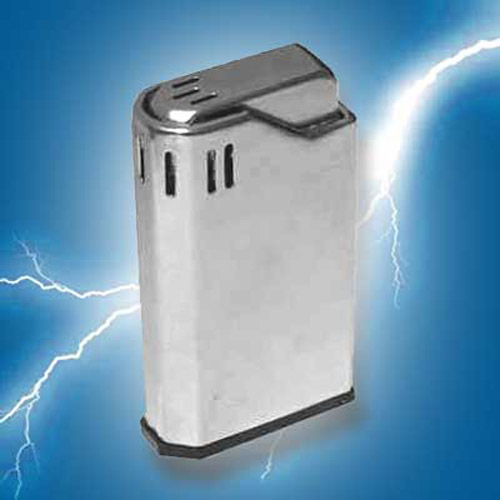 Electric Shock Lighter - Great Joke!