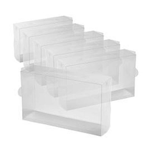 Shoe Storage Box Set of 6