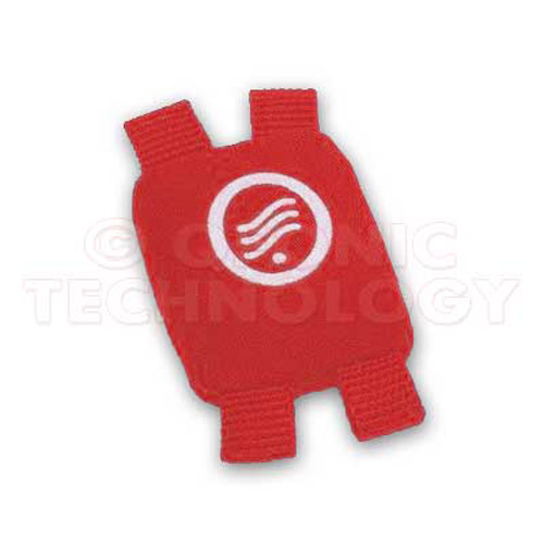 The Shoe Pouch for iPod Sport Kit - Red