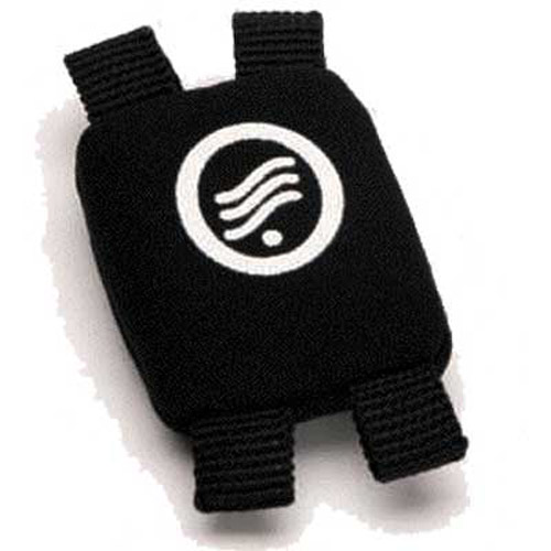The Shoe Pouch for iPod Sport Kit - Black