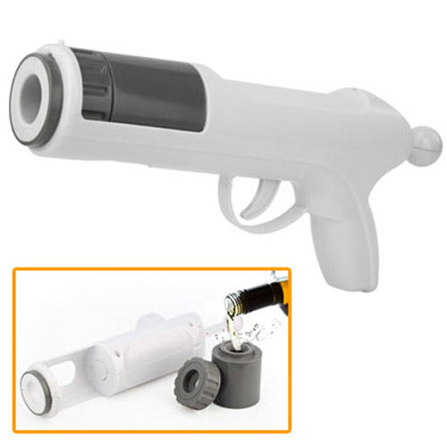 Alcohol Shot Gun Party Game