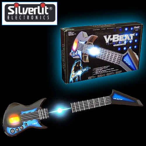 Silverlit V-Beat Air Guitar