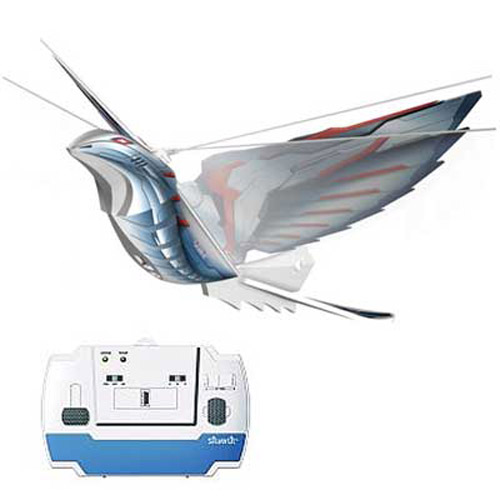 Silverlit Radio Controlled WingMaster I-Bird