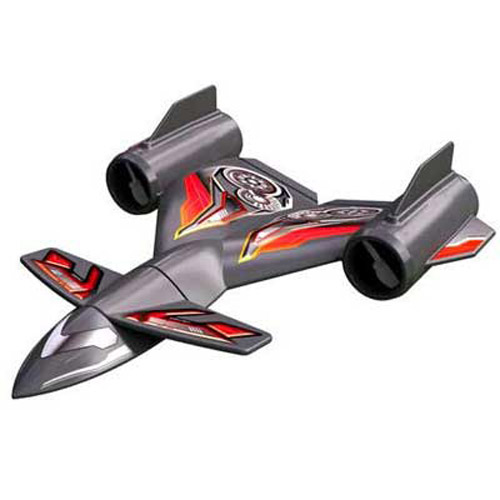 Silverlit Radio Control X-Twin Thunder Jet