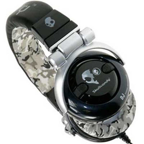 Skullcandy GI Headphones