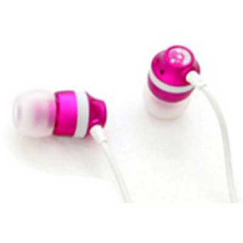 Cheap Bass Headphones on Hot Pink Skullcandy Headphones