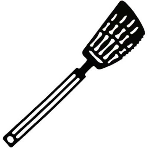 Novelty Plastic Skeleton Hand Spatula