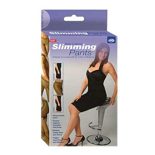 JML Slimming Pants - Large