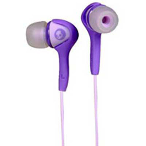 Skullcandy Smokin Buds - Purple