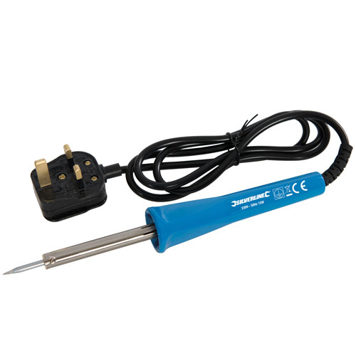 15W Fine Solder Soldering Iron