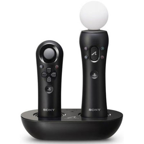 Sony Playstation 3 Move Remote Charging Stand
