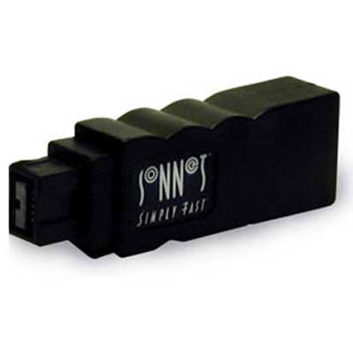 Sonnet Firewire 400 to 800 Adapter for Macbook / iMac / PC