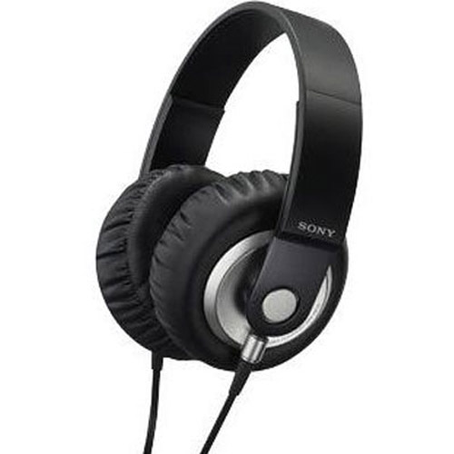 Sony XB500 Headphones - Refurbished As New
