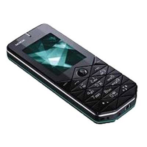 Anti-Scratch LCD Screen Protector For Nokia 7900 Prism