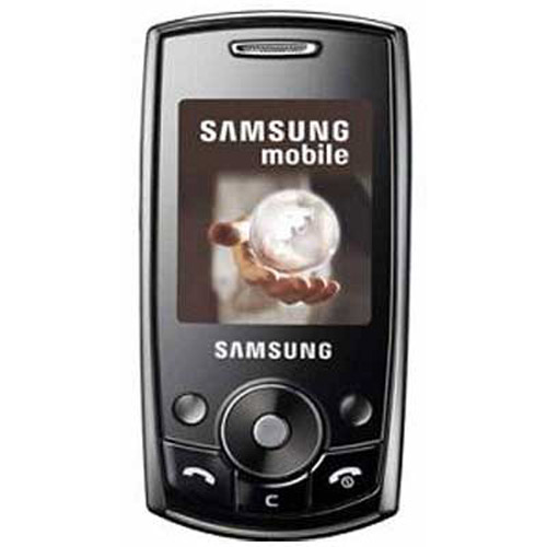 Anti-Scratch LCD Screen Protector For Samsung SGH-J700