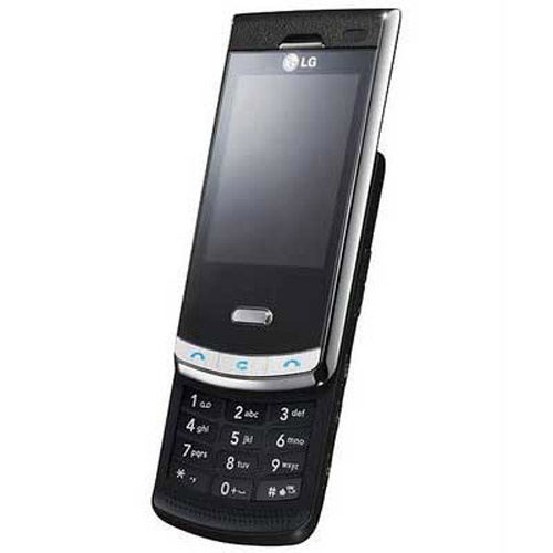 Anti-Scratch LCD Screen Protector For LG Secret KF750