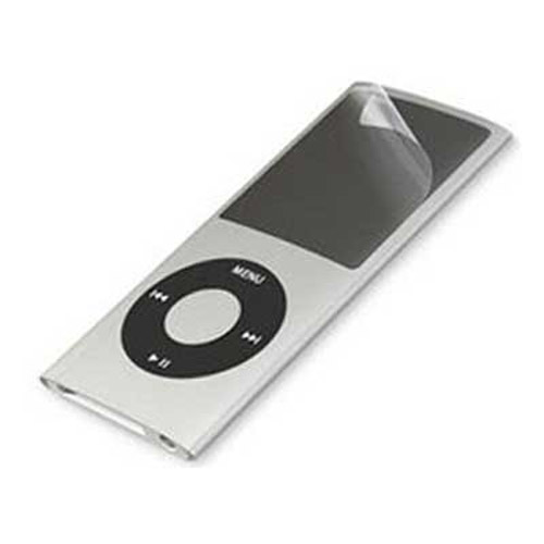 Anti-Scratch LCD Screen Protector for Apple Ipod Nano 4G