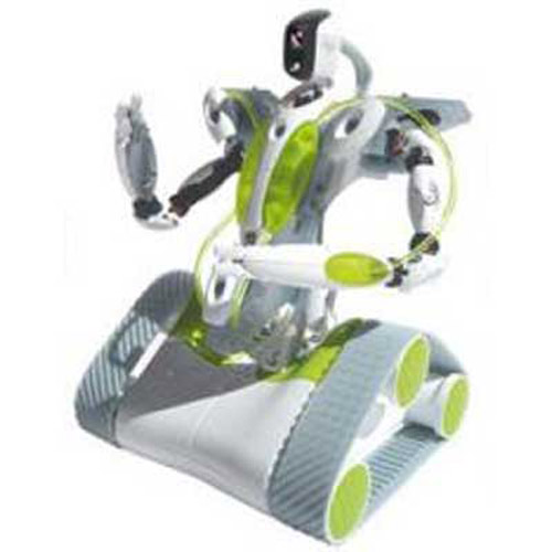 Original Spykee - RC / WiFi / Camera Robot!