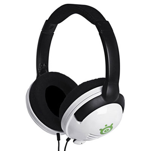 Steel Series Spectrum 4xB Gaming Headset For Xbox 360