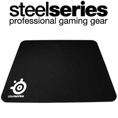 SteelSeries QcK Rubber Mouse Pad