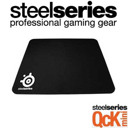 SteelSeries QcK Mini Rubber Mouse Pad