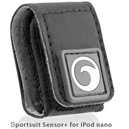 Marware SportSuit Sensor+ Case For Nike & iPod Sensor