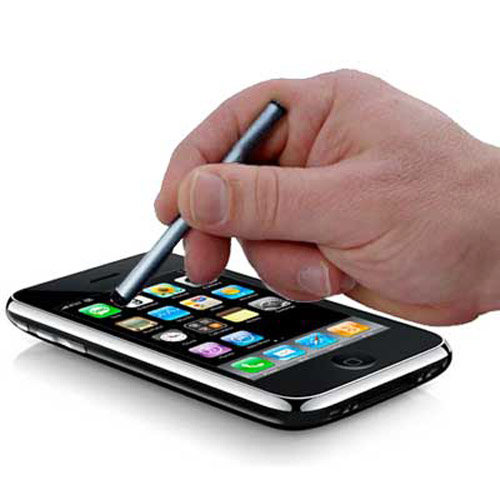 Stylus Pen for Apple iPhone