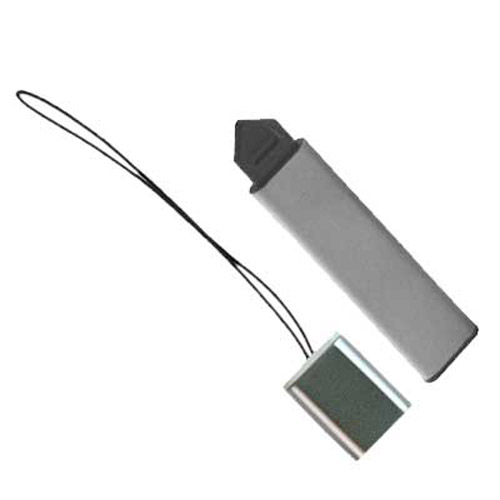 Replacement Stylus for Nokia N97 - Silver