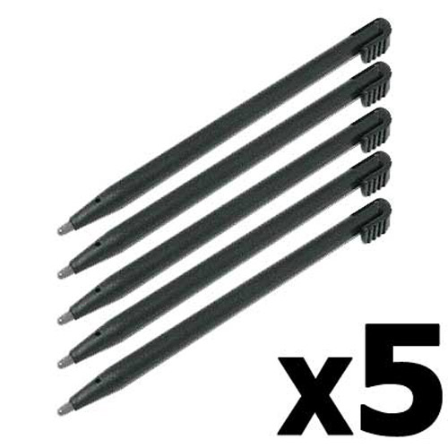 5 x Replacement Stylus Pens for Nintendo DS Lite
