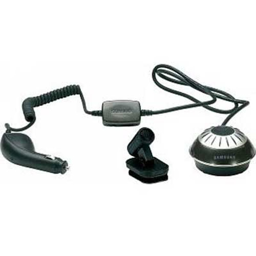Samsung Stylish Handsfree Car Kit