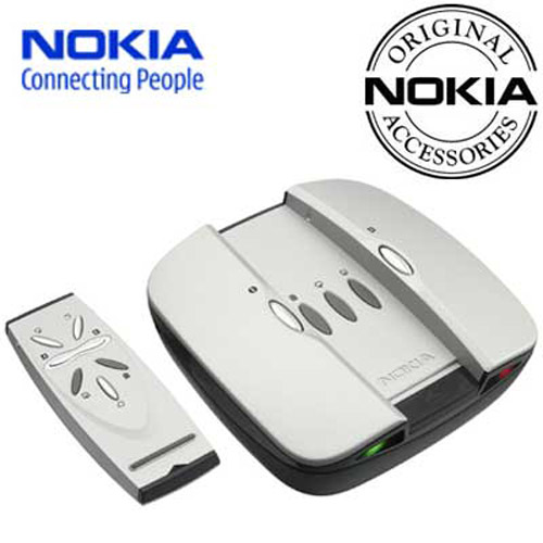 Original Nokia Image Viewer SU-5