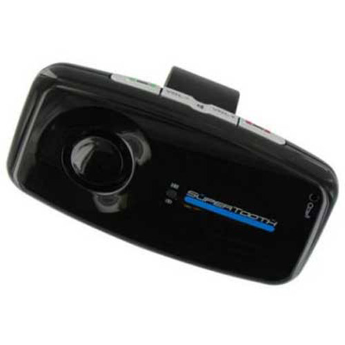 Supertooth Visor One Bluetooth Car Kit