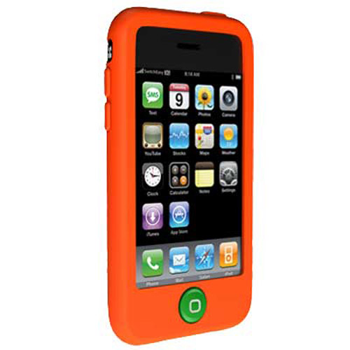 SwitchEasy Colors Case for iPhone 3G / 3GS - Crazy