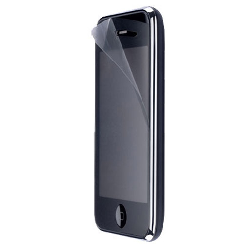 SwitchEasy Pure AntiReflect Screen Protector for iPhone 3G
