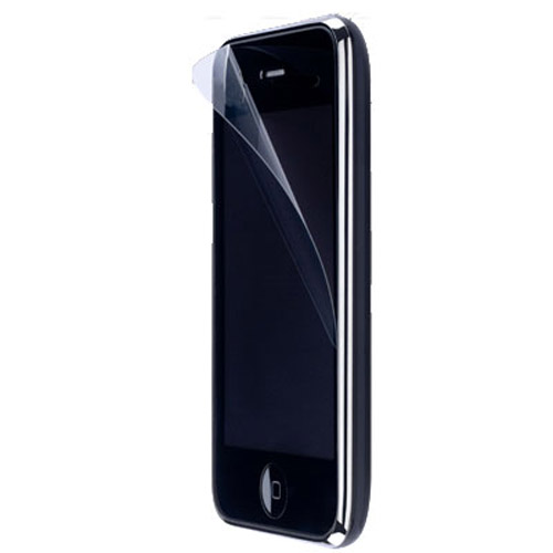 SwitchEasy Pure Protect Screen Protector for iPhone 3G