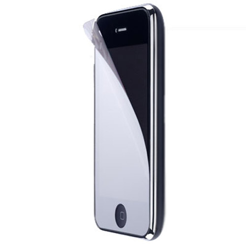 SwitchEasy Pure Reflect Screen Protector for iPhone 3G