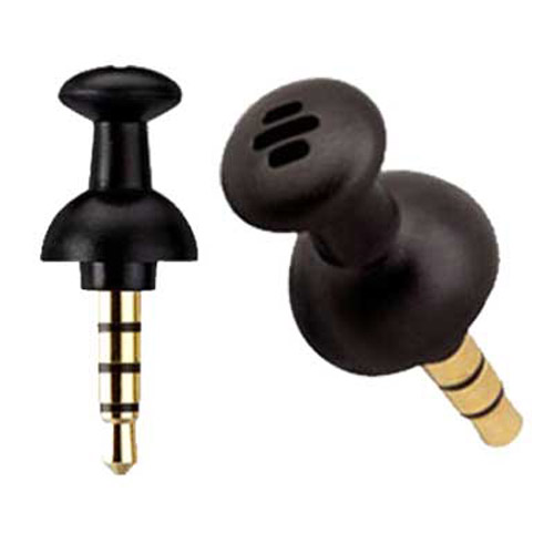 Ipod Touch Microphone on Switcheasy Microphone For Ipod Iphone 3g Nano 4g And Touch 2g
