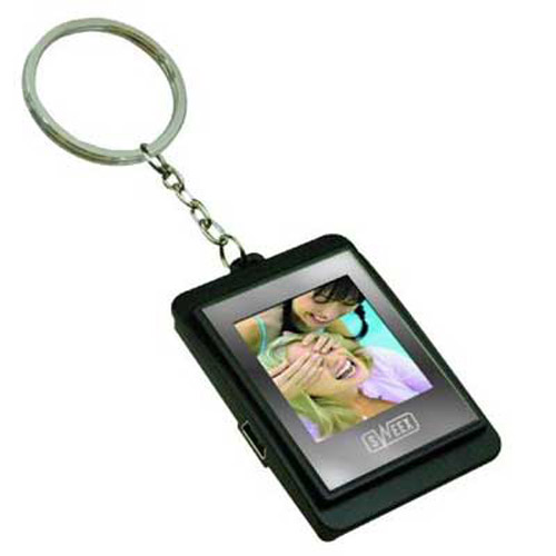 Sweex 1.5 Digital Photo Keyring
