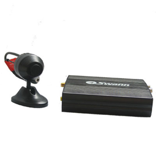 Swann Safety Camera Kit - Wireless Camera and Receiver