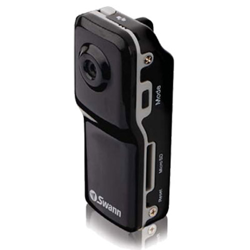 Swann ThumbCam Mini Digital Video Camera
