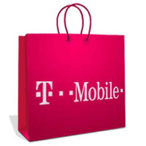 T-Mobile Pay As You Go Sim Card