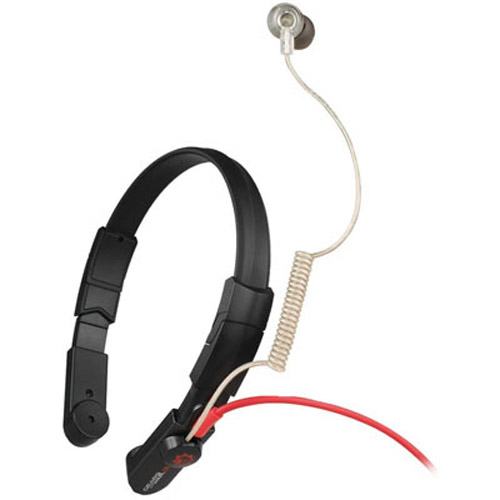 Tritton Gaming Gears Of War 3 Throat Mic Communicator - Xbox 360