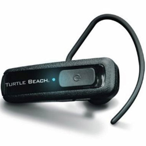 Turtle Beach PBT PS3 Communicator Earpiece