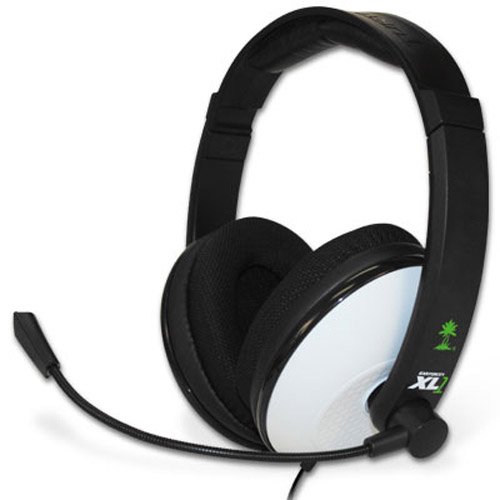 Turtle Beach Ear Force XL1 Gaming Headset - For Xbox 360